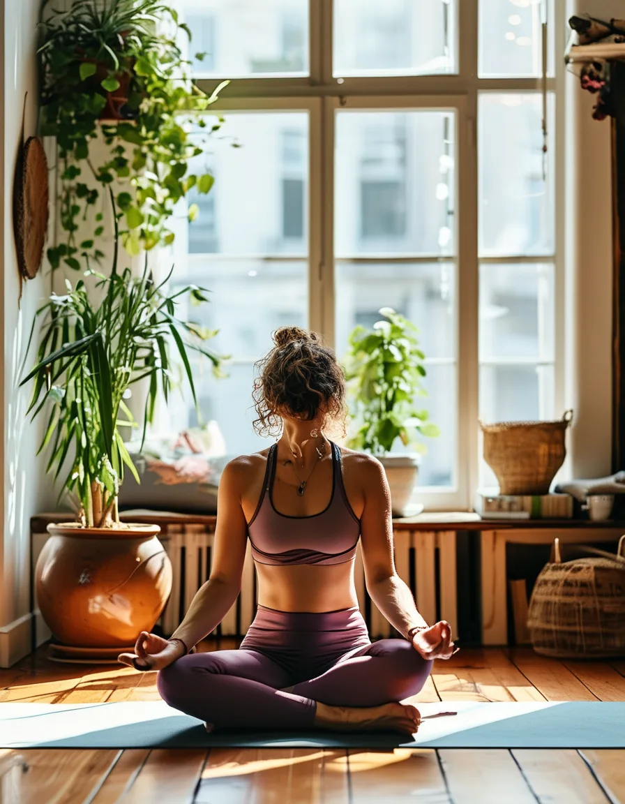 Practising at Home When You Are Not Alone